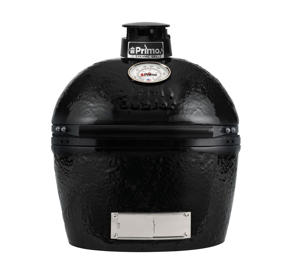 Primo Oval Junior Ceramic Charcoal Grill