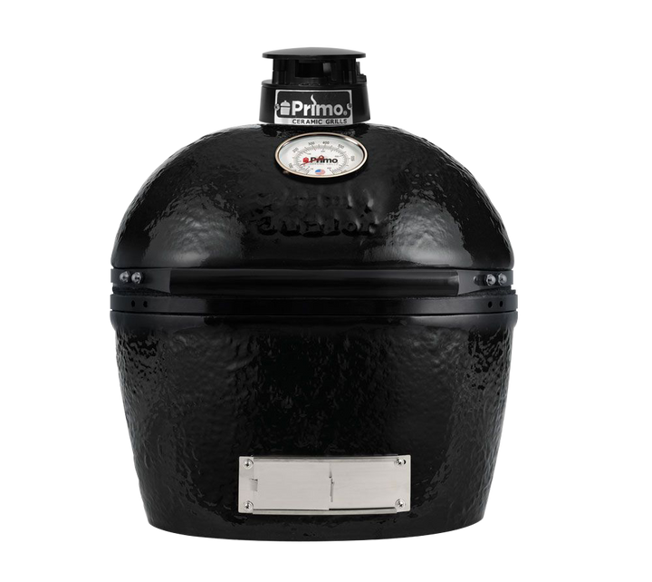 Primo Oval Junior Ceramic Charcoal Grill