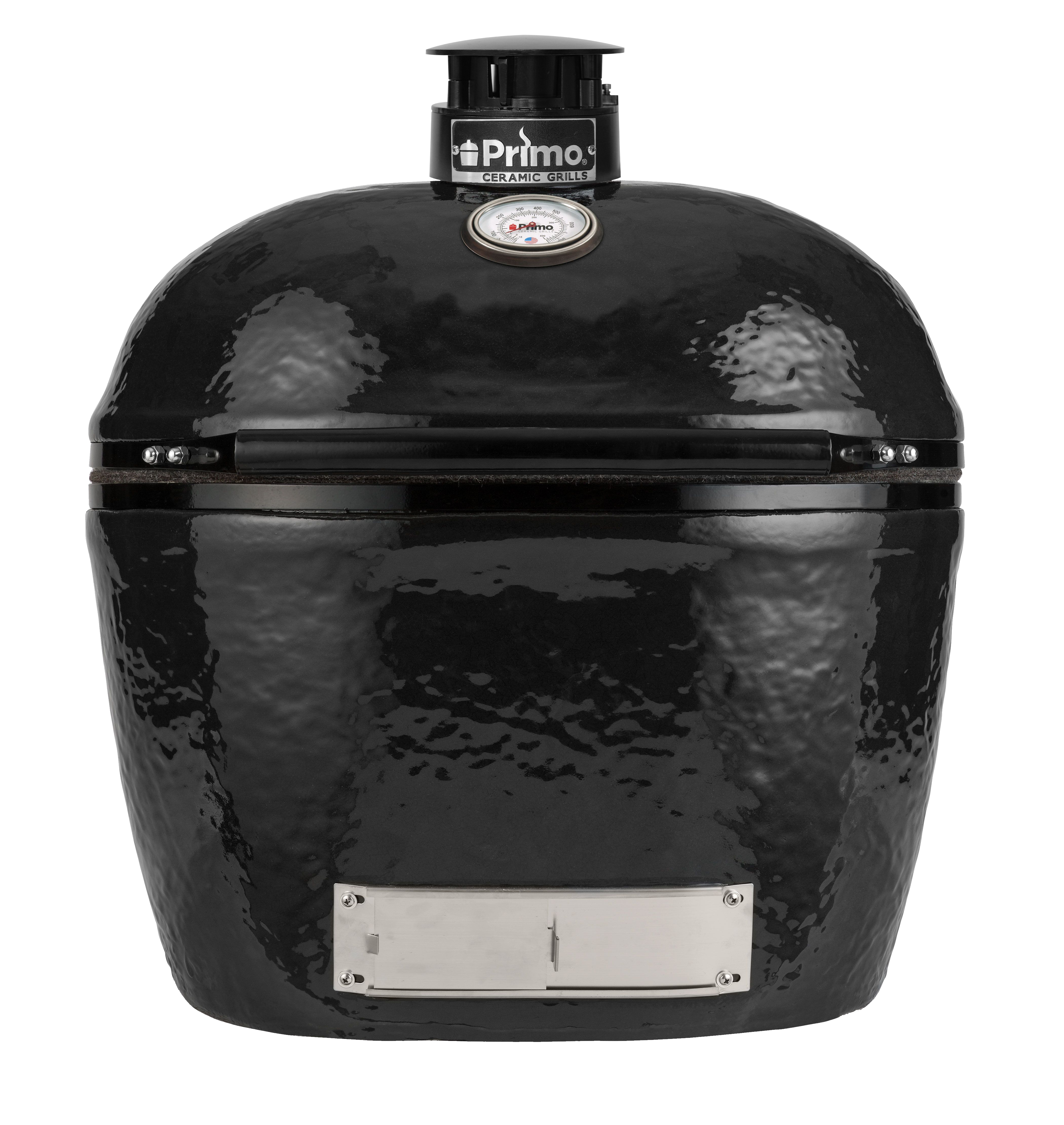 Primo Oval XL Ceramic Charcoal Grill