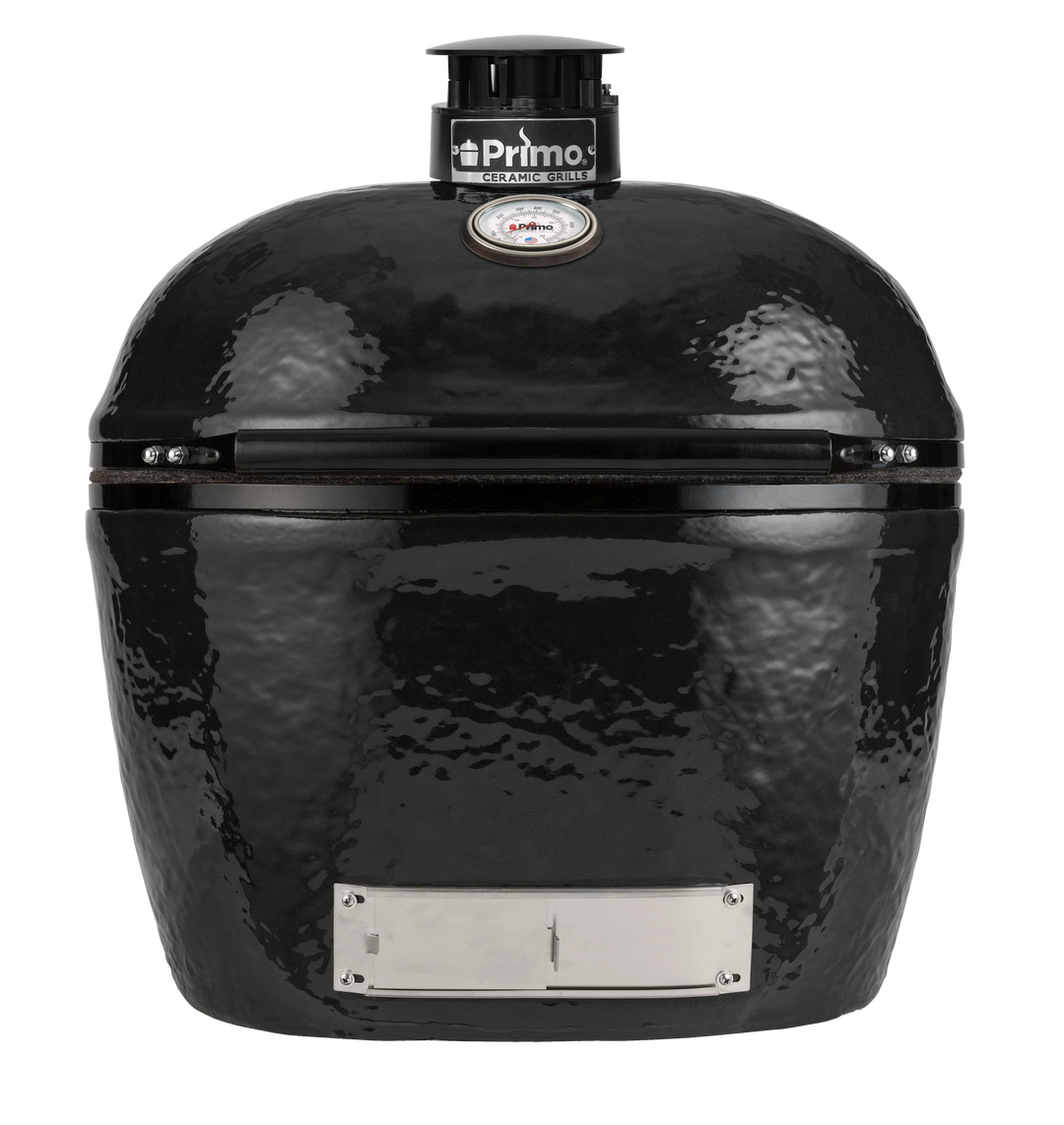 Primo Oval XL Ceramic Charcoal Grill