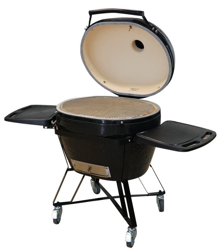 Primo Oval XXL Ceramic Charcoal Grill