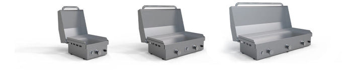 Fusion (Le Griddle) Gas Griddle