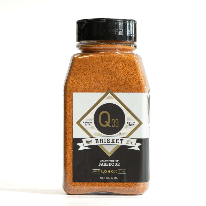Q39 Brisket Rub