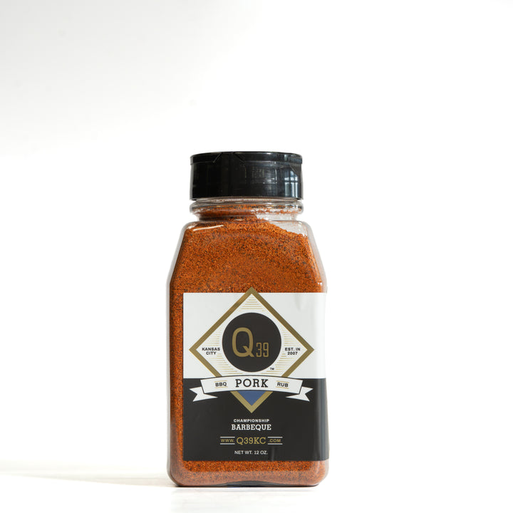 Q39 Pork Rub