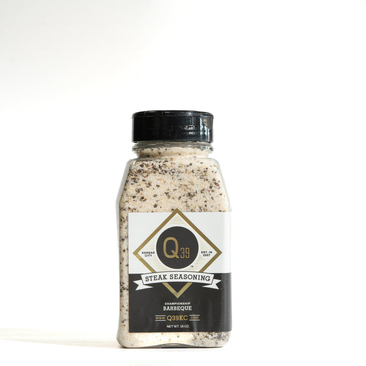 Q39 Steak Seasoning