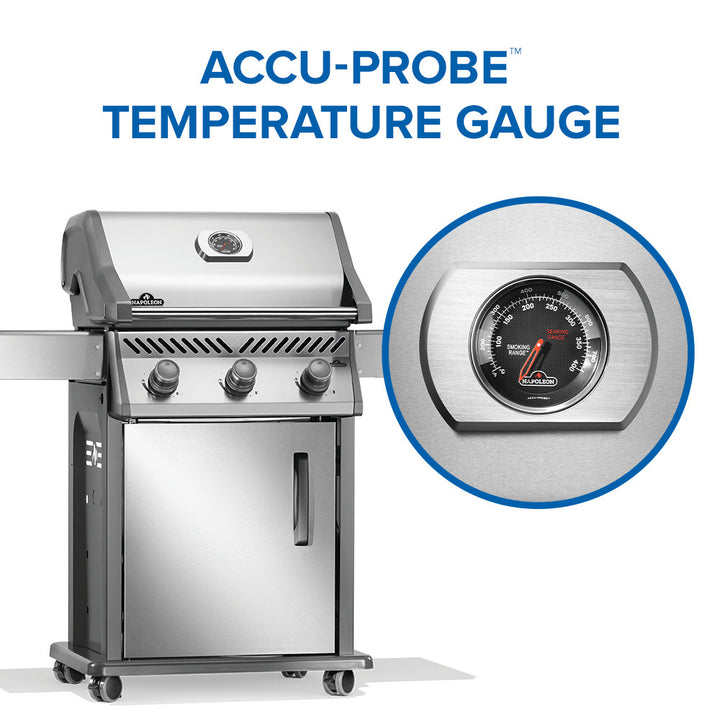 Napoleon Grills Rogue® 425 Gas Grill