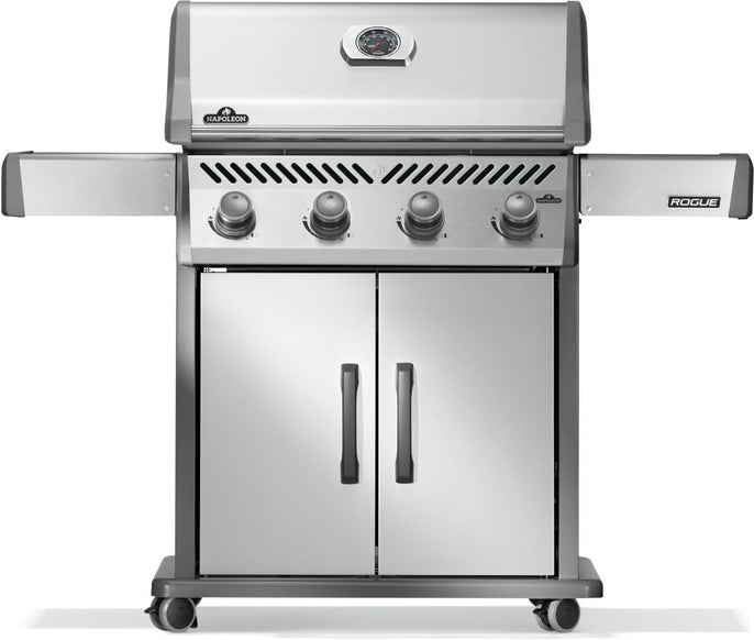 Napoleon Grills Rogue® 525 Gas Grill - Stainless Steel