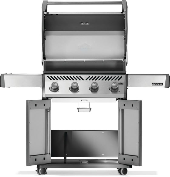 Napoleon Grills Rogue® 525 Gas Grill - Stainless Steel