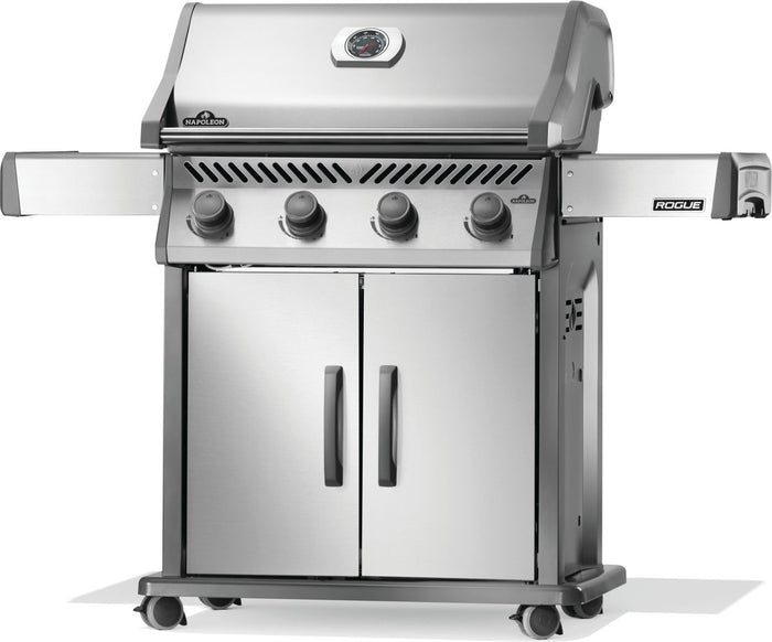 Napoleon Grills Rogue® 525 Gas Grill - Stainless Steel