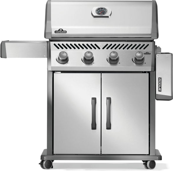 Napoleon Grills Rogue® 525 Gas Grill - Stainless Steel