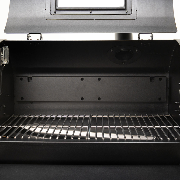 GMG Ledge Prime RACKT Backboard