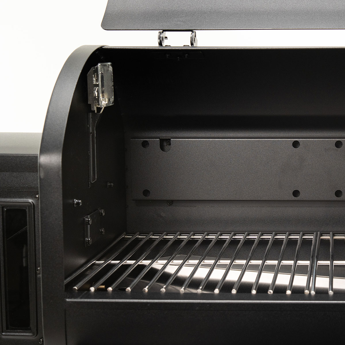 GMG Peak Prime RACKT Backboard
