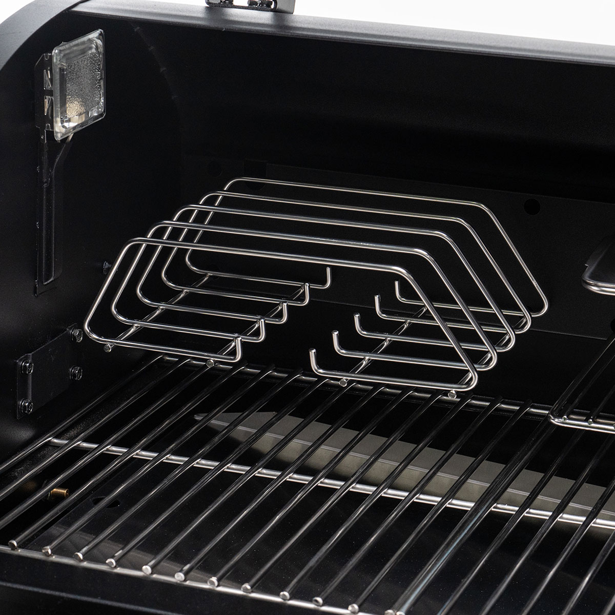 GMG RACKT Rib Rack, view 3