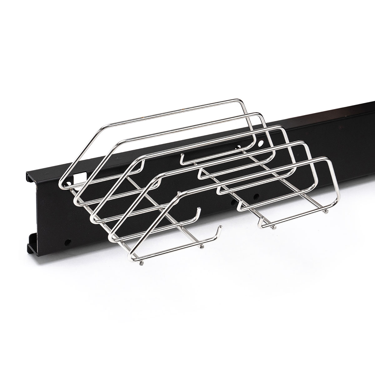 GMG RACKT Rib Rack, view 2