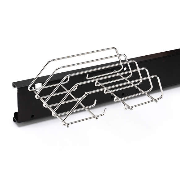 GMG RACKT Rib Rack