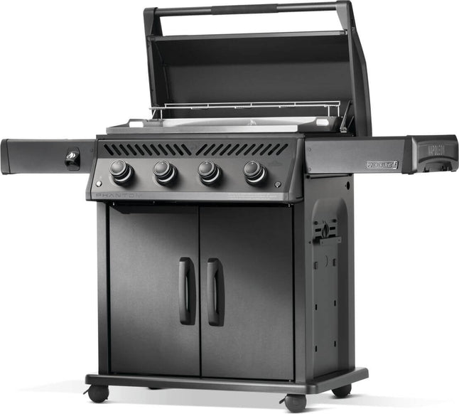 Napoleon Rogue PRO Phantom 30 Gas Griddle