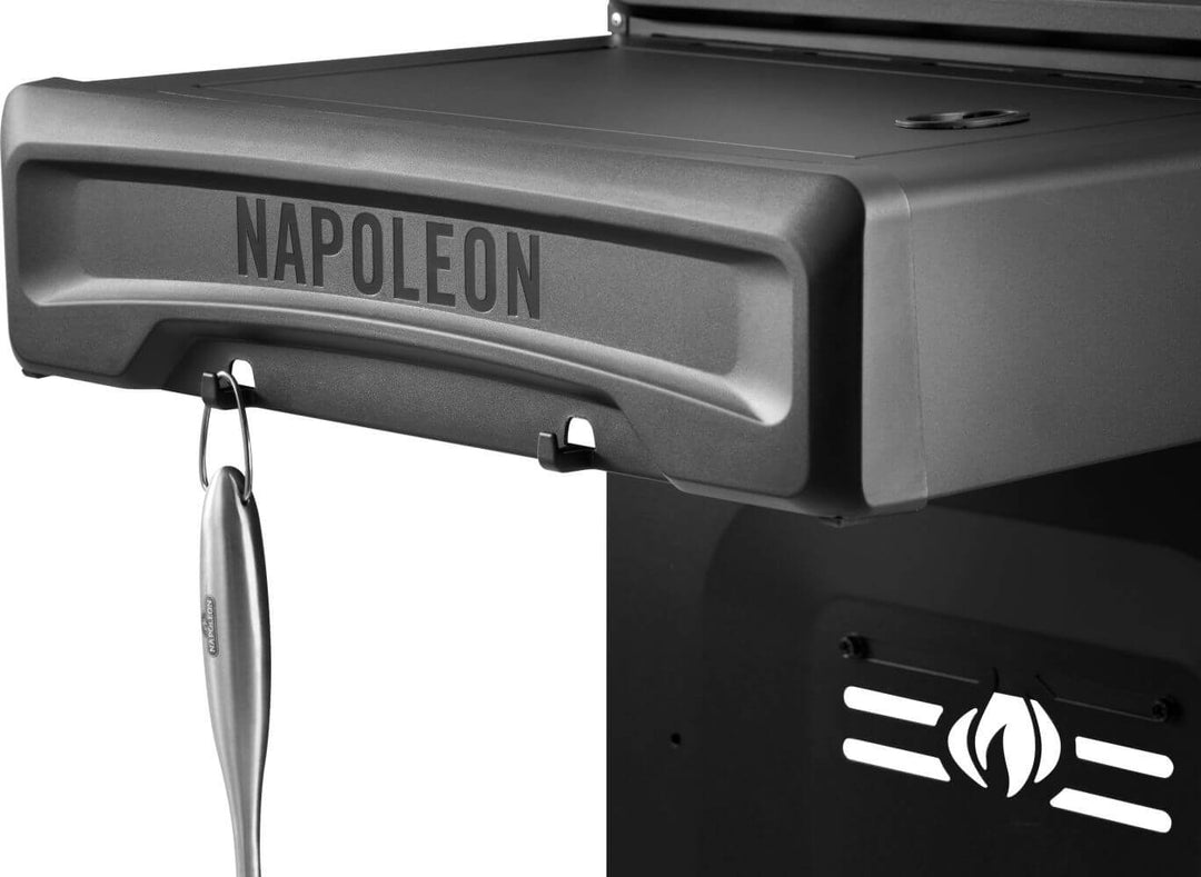 Napoleon Grills Rogue® PRO Phantom 30 Gas Griddle