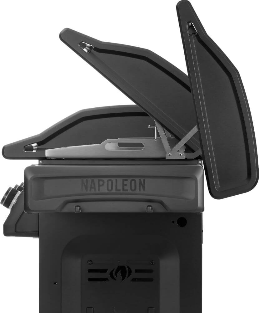 Napoleon Grills Rogue® PRO Phantom 30 Gas Griddle