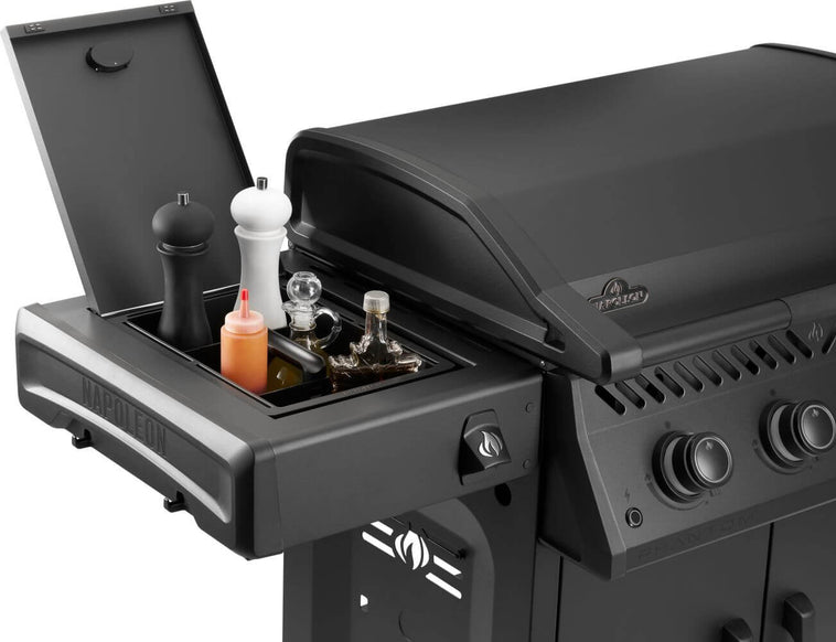 Napoleon Rogue PRO Phantom 30 Gas Griddle