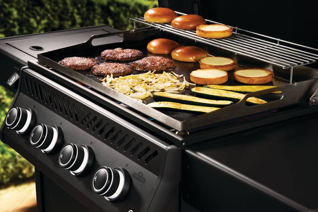Napoleon Grills Rogue® PRO Phantom 30 Gas Griddle