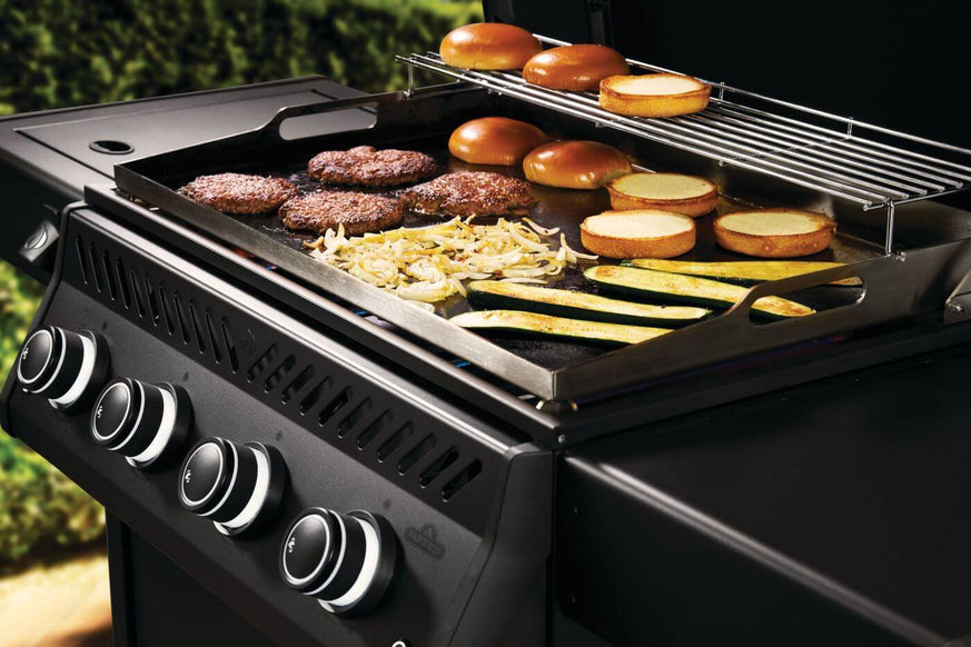 Napoleon Rogue PRO Phantom 30 Gas Griddle