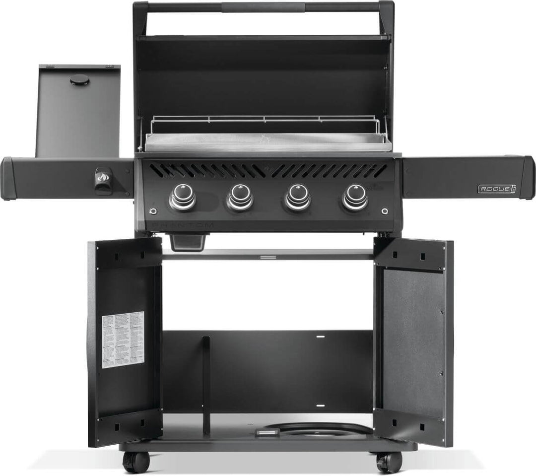 Napoleon Grills Rogue® PRO Phantom 30 Gas Griddle