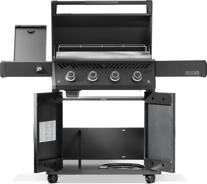 Napoleon Grills Rogue® PRO Phantom 30 Gas Griddle