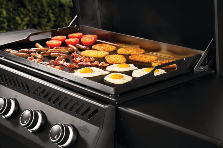 Napoleon Grills Rogue® PRO Phantom 30 Gas Griddle