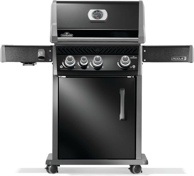 Napoleon Grills Rogue® PRO 425 SIB - Black
