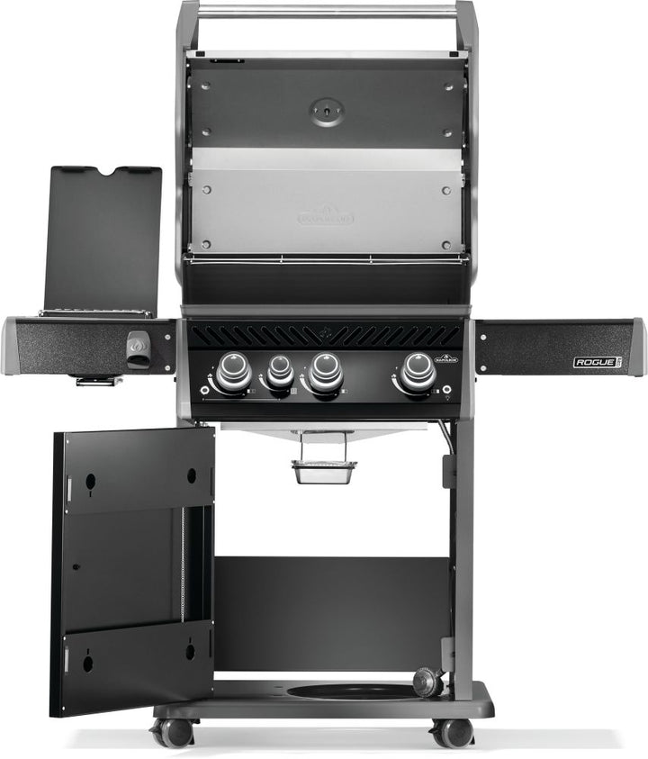 Napoleon Grills Rogue® PRO 425 SIB, Black