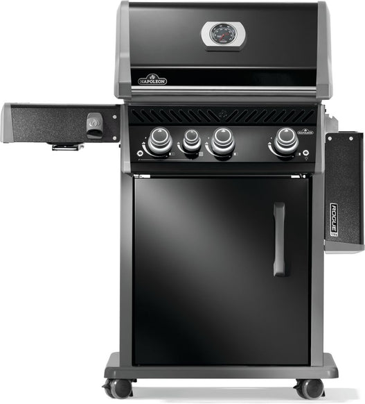 Napoleon Grills Rogue® PRO 425 SIB - Black