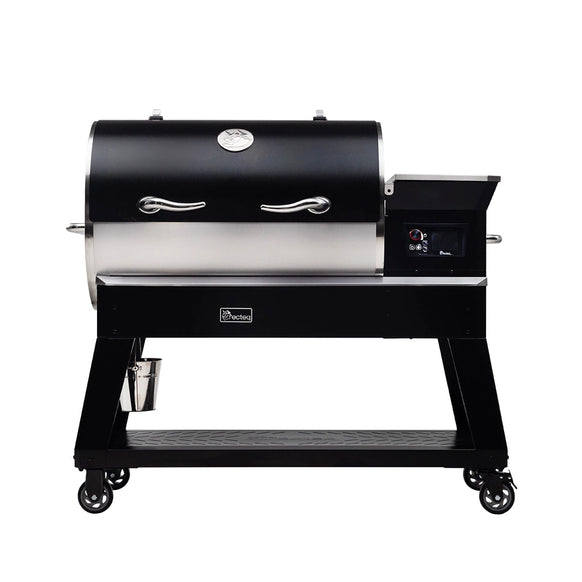 Recteq Backyard Beast 1200 Pellet Grill