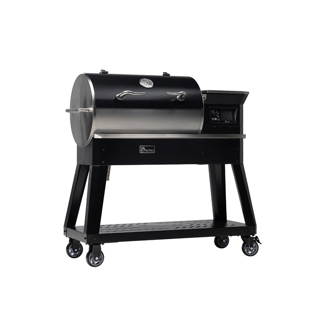 Recteq Patio Legend 400 Pellet Grill