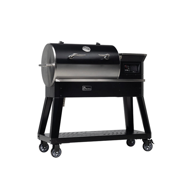 Recteq Patio Legend 400 Pellet Grill