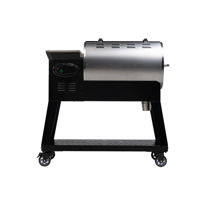 Recteq Patio Legend 400 Pellet Grill