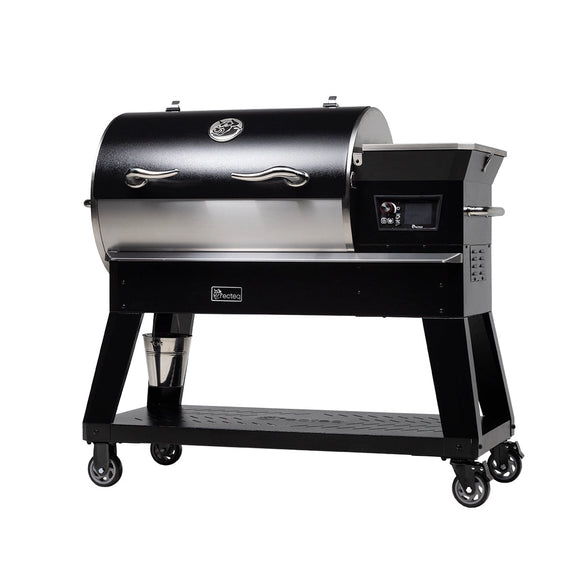 Recteq Deck Boss 800 Pellet Grill