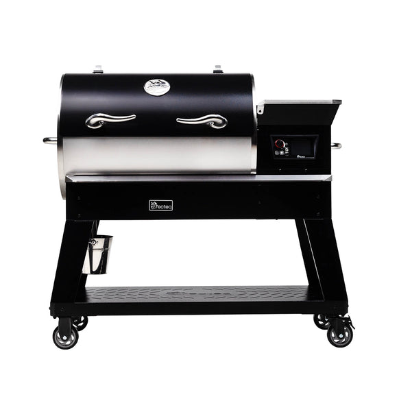 Recteq Deck Boss 800 Pellet Grill
