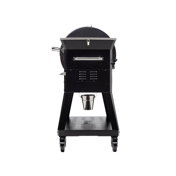 Recteq Deck Boss 800 Pellet Grill