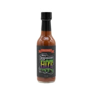 Recteq Matt's Louisiana Hot Sauce