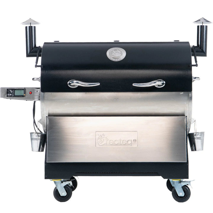 Recteq RT-2500 BFG Wood Pellet Grill - ON SALE