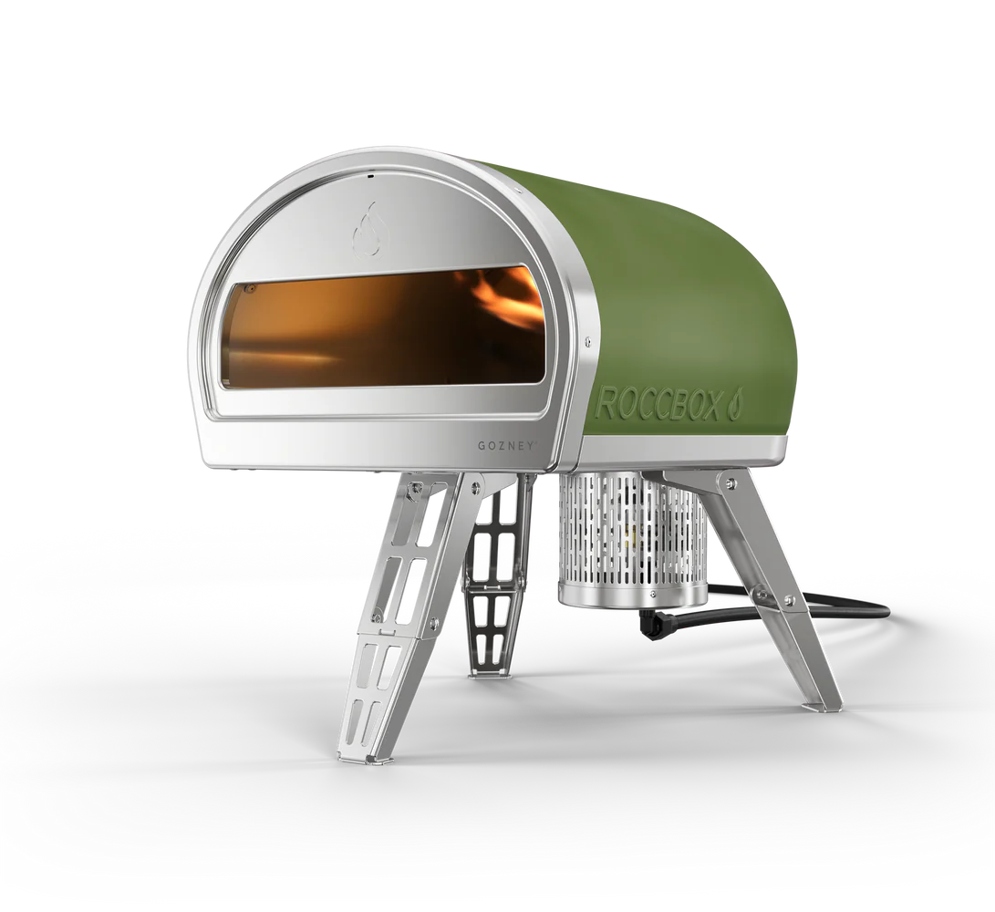 Gozney Roccbox Gas Pizza Oven