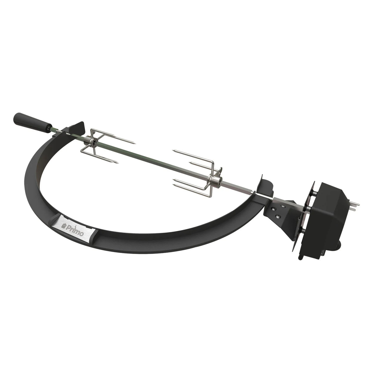 Primo Oval X-Large Rotisserie Kit