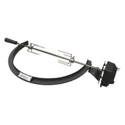 Primo Oval X-Large Rotisserie Kit
