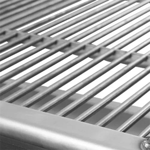 Yoder Smokers 60" El Dorado Santa Maria Grill