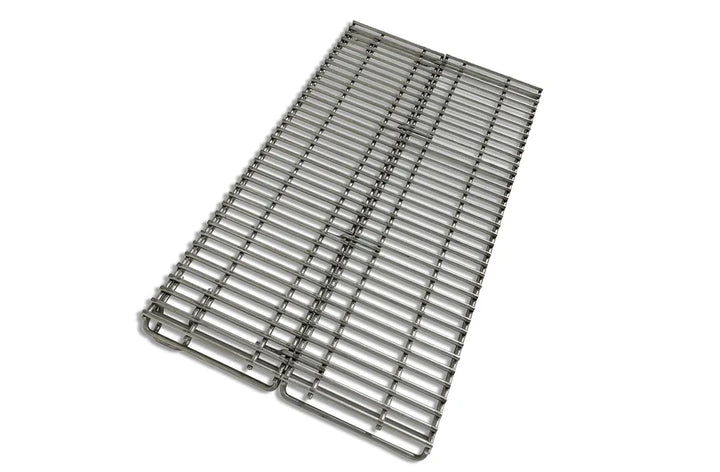 Yoder Smokers 304 Stainless Steel Two-Piece Cooking Grate