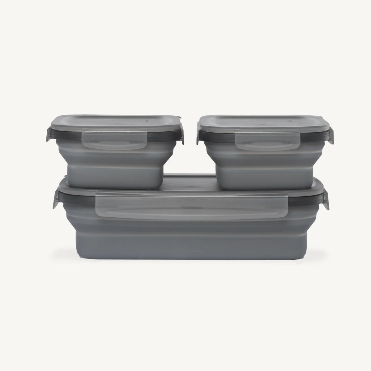 Drip EZ Secondz Collapsible Food Storage