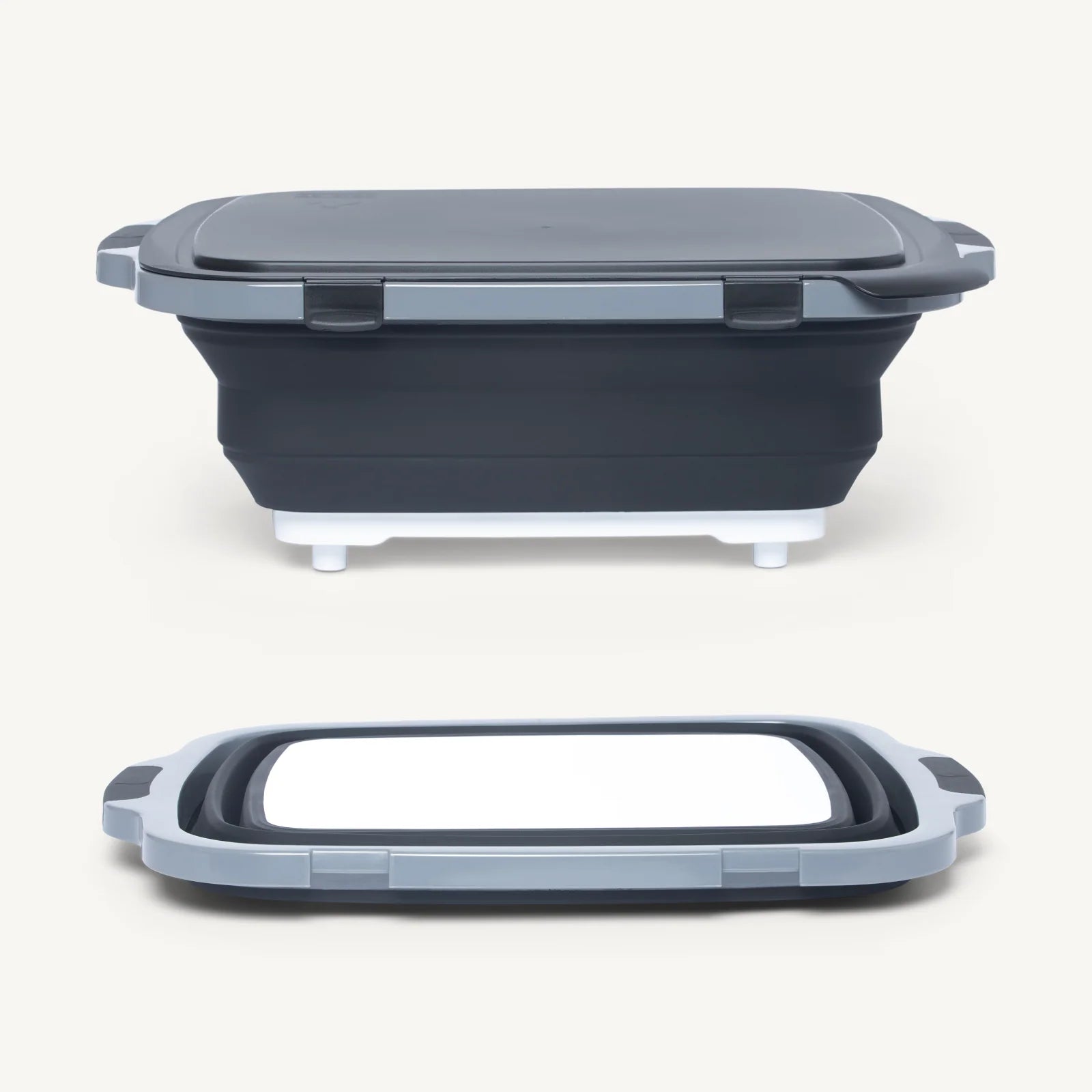 Original BBQ & Meal Prep Tub - Thumbnail 3