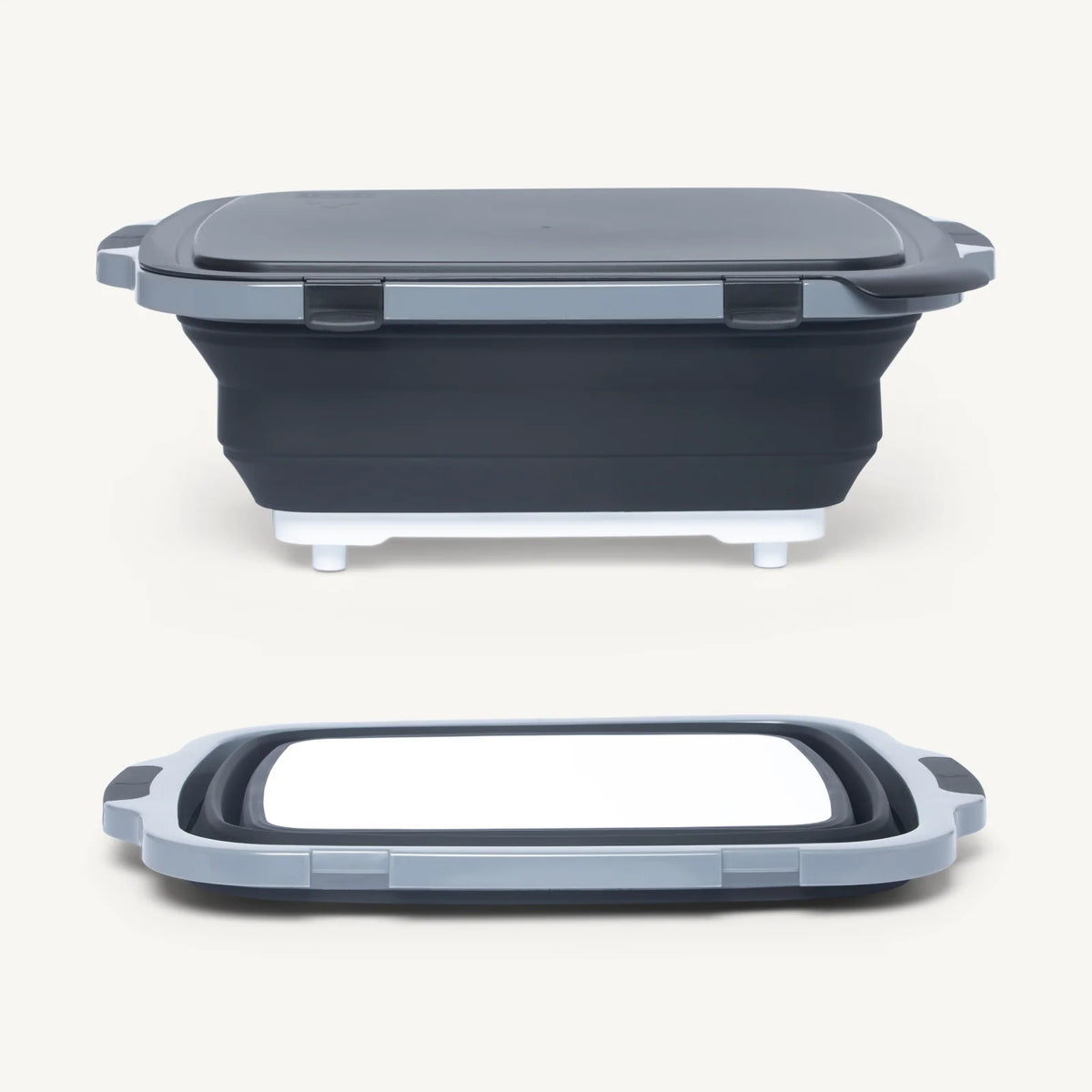 Drip EZ Original BBQ & Meal Prep Tub