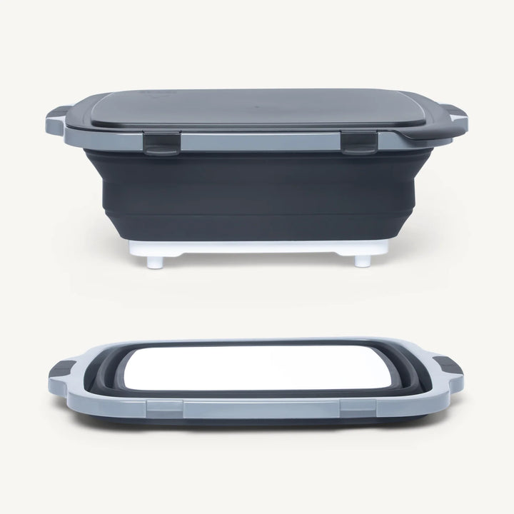 Drip EZ Original BBQ & Meal Prep Tub