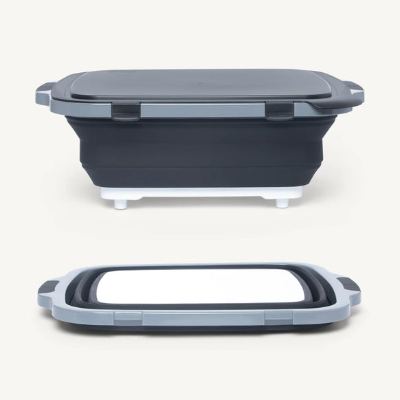 Drip EZ Original BBQ & Meal Prep Tub